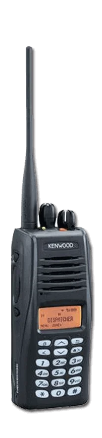 KENWOOD NX-411