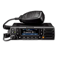KENWOOD NX-5700
