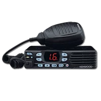 KENWOOD NX-740