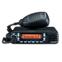 KENWOOD NX-900