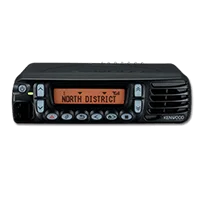 KENWOOD NX-920