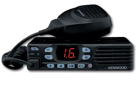KENWOOD TK-7302
