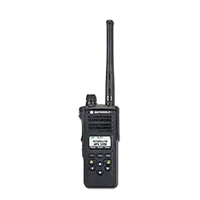 Motorola Solutions apx1000