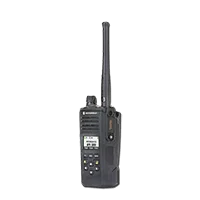 Motorola Solutions apx1000 2