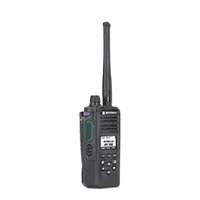 Motorola Solutions apx1000 3
