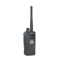 Motorola Solutions apx4000 2