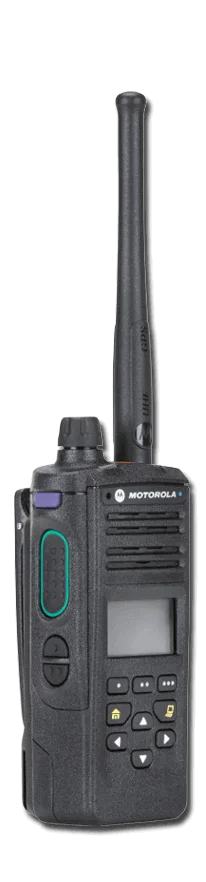 Motorola Solutions apx4000 2