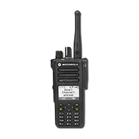 Motorola Solutions apx900
