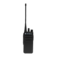 Motorola Solutions CP100d