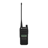 Motorola Solutions CP100d