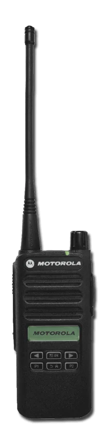 Motorola Solutions CP100d