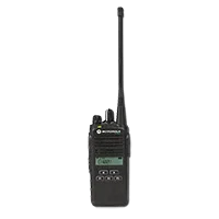 Motorola Solutions cp185