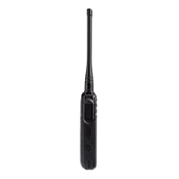 Motorola Solutions dtr700