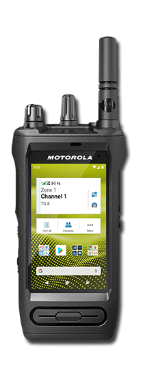 Motorola Solutions MOTOTRBO Ion