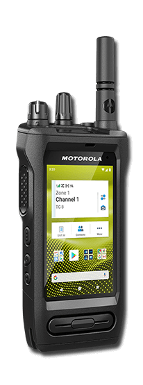 Motorola Solutions MOTOTRBO Ion