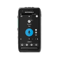 Motorola Solutions lexl11