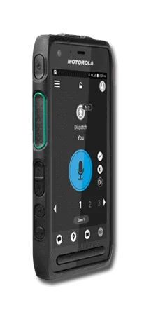 Motorola Solutions lexl11