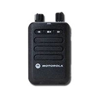 Motorola Solutions minitorvi