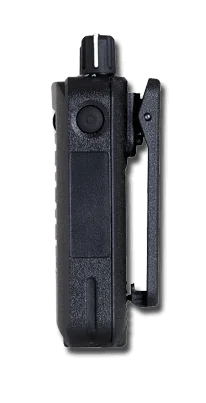 Motorola Solutions minitorvi