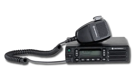 Motorola Solutions xpr2500