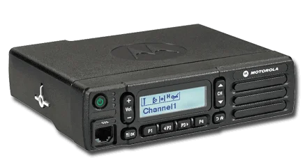 Motorola Solutions xpr2500