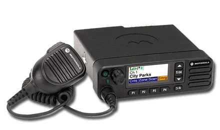 Motorola Solutions xpr5000e