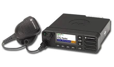 Motorola Solutions xpr5000e