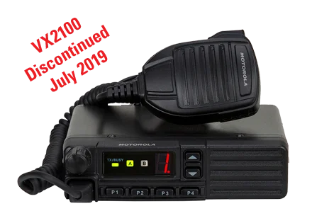 Motorola VX-2100