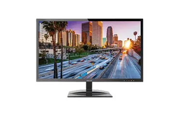 21.5 and 24-Inch High-Resolution Monitors.