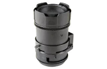 MPx lens, varifocal (2.8-8 mm)