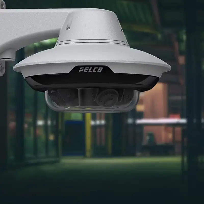 Low Light Cameras